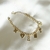 PULSERA MINERVA (2550) - comprar online