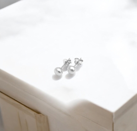 AROS PERLA 5MM PL (2634)