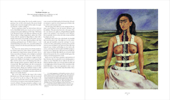 Imagen de Frida Kahlo - The Painter and Her Work