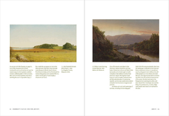 Emerson's Nature and the Artists - Idea as Landscape, Landscape as Idea - comprar online