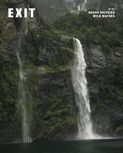 EXIT #83 - Aguas salvajes / Wild waters - comprar online