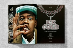 Ice Cold - A Hip-Hop Jewelry History en internet
