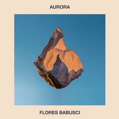 Aurora - Flores Babusci - Vinilo - comprar online