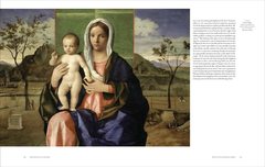 Giovanni Bellini - The Art of Contemplation en internet