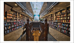 Bookstores - A Celebration of Independent Booksellers en internet