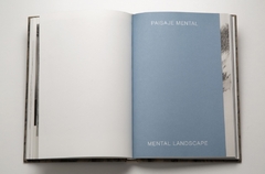 Mental Landscape - Mariana Sissia - Falena