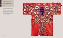 Textiles of India - tienda online