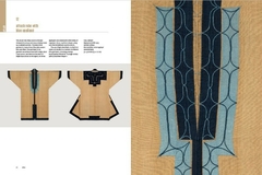 Imagen de Textiles of Japan - The Thomas Murray Collection