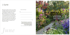 A Year in the Garden - 365 Inspirational Gardens and Gardening Tips