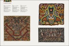Textiles of Indonesia - The Thomas Murray Collection en internet