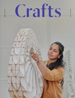 CRAFTS - Issue 290 - A new beginning - comprar online