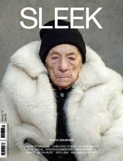 SLEEK - Issue 70 - Truth