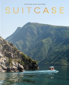 SUITCASE - Issue 34 - Revival - comprar online