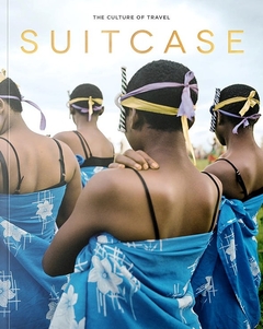 SUITCASE - Issue 33 - Collective - comprar online