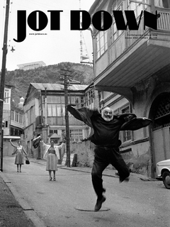 Jot Down - Issue 38 - Armenia - comprar online
