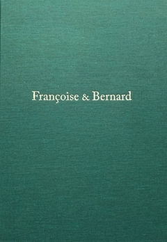 Françoise & Bernard - Dulce Equis Negra