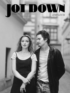 Jot Down - Issue 43 - Europa