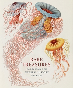 Rare Treasures from Natural History Museum