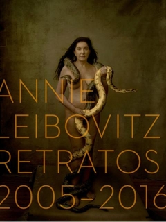 Annie Leibovitz - Retratos 2005-2016 - comprar online