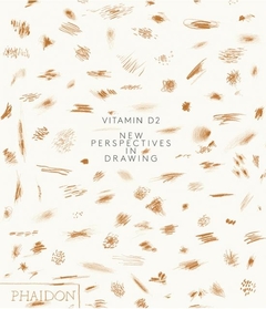 Vitamin D2 - New perspectives in drawing - comprar online