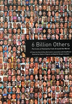 6 Billion Others - Portraits of Humanity from Around the World - comprar online