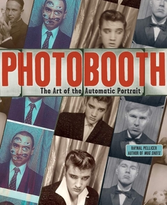 Photobooth - The Art of the Automatic Portrait