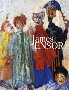 James Ensor - MoMA - comprar online
