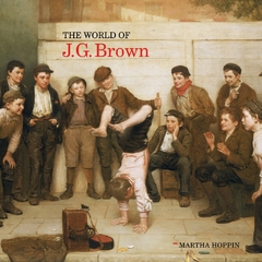 The World of John George Brown - comprar online