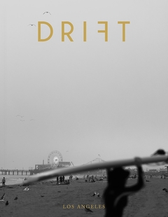 DRIFT - Issue 11 - Los Angeles - comprar online