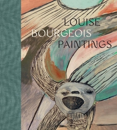Louise Bourgeois - Paintings - comprar online