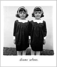 Diane Arbus - An aperture monograph - comprar online