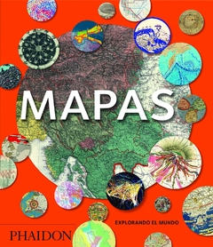 Mapas - Explorando el mundo - comprar online
