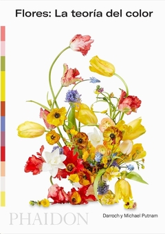 Flores: La teoría del color - comprar online