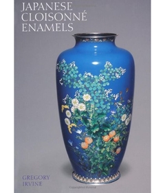 Japanese Cloisonne Enamels - The Seven Treasures - comprar online