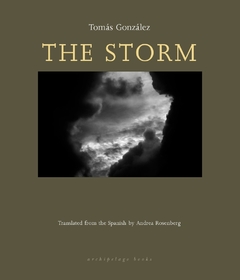 The Storm - Tomás González