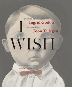I wish - Toon Tellegen