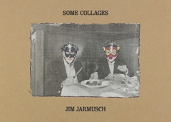 Some collage - Jim Jarmusch