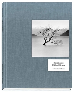 Des Oiseaux - Michael Kenna - comprar online