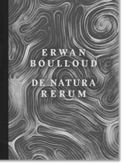 De natura rerum - Erwan Boulloud