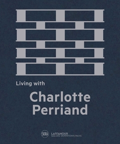 Living with Charlotte Perriand - comprar online