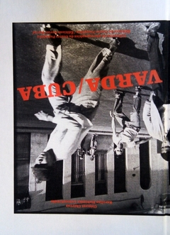 VARDA / CUBA - Agnès Varda - comprar online