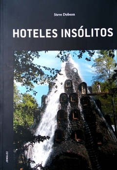 Hoteles Insólitos