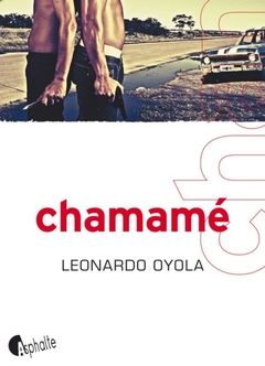 Chamame - Leonardo Oyola