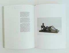 Henry Moore - Ideas for Sculpture - comprar online