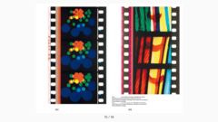 Color Mania - The Material of Color in Photography and Film - Falena