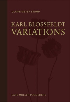 Karl Blossfeldt - Variations - comprar online