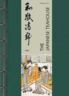 The Japanese teahouse - comprar online