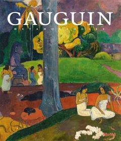 Paul Gauguin: Metamorphosen