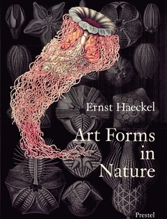 Art Forms in Nature - The Prints of Ernst Haeckel - comprar online