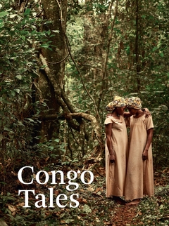 Congo Tales - Told by the People of Mbomo